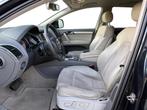 Audi Q7 4.2 FSI quattro Pro Line | 3x S-Line | Memory, Automaat, Gebruikt, Blauw, 4163 cc