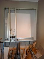 Passe partout snijder voor aan de wand, Ophalen of Verzenden, Gebruikt