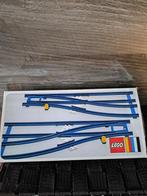 rails, Ophalen of Verzenden, Zo goed als nieuw, Complete set, Duplo