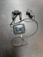 Sparta ion display + houder en bediening, Fietsen en Brommers, Ophalen of Verzenden, Gebruikt