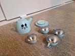 Jip en Janneke thee servies, Kinderen en Baby's, Speelgoed | Overig, Ophalen of Verzenden, Gebruikt, Jongen of Meisje