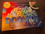 doolhof glow in the dark, Hobby en Vrije tijd, Gezelschapsspellen | Bordspellen, Drie of vier spelers, Ophalen of Verzenden, Zo goed als nieuw