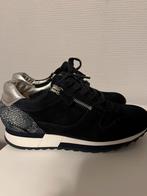 Hassia Madrid wijdte K maat 5,5, Kleding | Dames, Schoenen, Hassia, Blauw, Ophalen of Verzenden, Sneakers of Gympen