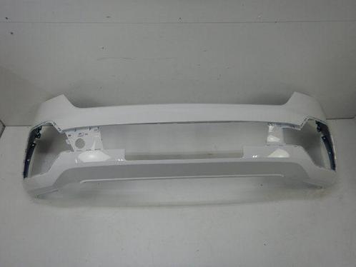 VW Transporter T6.1 Voorbumper Kale Hoes Candy Weiss LB9A, Auto-onderdelen, Carrosserie en Plaatwerk, Bumper, Volkswagen, Voor
