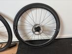 Scope R3 carbon wielset, Ophalen of Verzenden, Zo goed als nieuw, Racefiets, Wiel