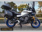 YAMAHA TRACER 9 GT / 2022 / Full Option!, Motoren, Motoren | Yamaha, Bedrijf, Toermotor, YAMAHA, Onbekend