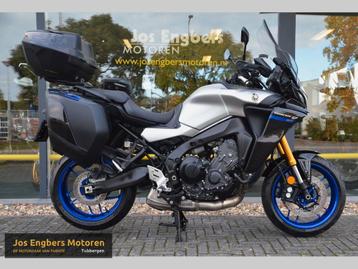 YAMAHA TRACER 9 GT / 2022 / Full Option! beschikbaar voor biedingen