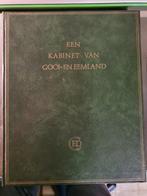 Het kabinet van Gooi en Eemland., Boeken, Geschiedenis | Stad en Regio, Ophalen