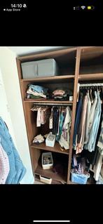 IKEA pax 75x58x236 al uit elkaar gehaald, Huis en Inrichting, Kasten | Kledingkasten, Ophalen, 200 cm of meer, 50 tot 100 cm, Zo goed als nieuw