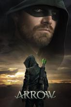 Arrow Boxset 1-8, Ophalen, Boxset, Zo goed als nieuw, Actie en Avontuur