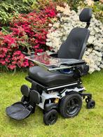 Life&Mobility Karma rolstoel invalide elektrische rolwagen, Diversen, Rolstoelen, Ophalen of Verzenden