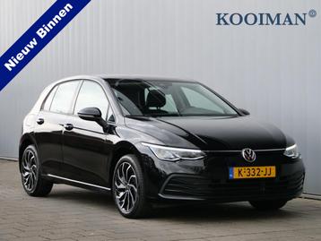 Volkswagen Golf 1.5 TSI 131pk Life Apple Carplay / Trekhaak  beschikbaar voor biedingen