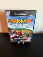 Te Koop: Mario Kart: Double Dash!! (Nintendo GameCube), Spelcomputers en Games, Games | Nintendo GameCube, Gebruikt, Racen en Vliegen