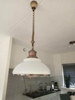 prachtige hang plafond lamp nieuwstaat, Ophalen of Verzenden, Zo goed als nieuw