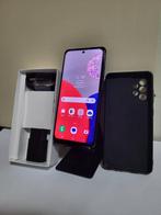 Samsung Galaxy A52S 5G - 128GB - 6gb ram - Awesome Zwart, Telecommunicatie, Mobiele telefoons | Samsung, Zwart, Touchscreen, Ophalen of Verzenden