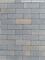 B-KEUS 80m2 bruin antraciet betonklinkers dikformaat stenen, Info@morssinkhof-groep.nl, Haaksbergerstraat 39 7555 HB Hengelo, Klinkers
