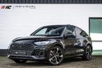 Audi Q5 Sportback 55 TFSI e S-Line Competition 367pk Luchtve, Automaat, 14 kWh, Gebruikt, 4 cilinders
