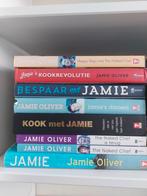 Jamie Oliver kookboeken, Ophalen of Verzenden, Zo goed als nieuw, Eten en Koken