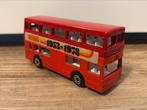 Matchbox no.17 The Londoner 1972 London Bus 1953-1978, Ophalen of Verzenden, Zo goed als nieuw, Bus of Vrachtwagen