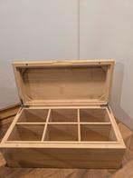 Theedoos ( postcodeloterij ) gratis afhalen, Huis en Inrichting, Ophalen