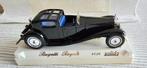 Solido Bugatti Royale 4036 schaal 1:43, Ophalen of Verzenden, Zo goed als nieuw, Auto, Solido