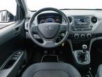 Hyundai i10 1.0i Comfort | Dealer onderhouden!, Voorwielaandrijving, 12 maanden, Stof, Gebruikt