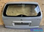 OPEL ASTRA G Station zilver Z147 Achterklep 1998-2005, Gebruikt, -, Opel, Ophalen of Verzenden