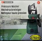 Hogedrukreiniger Parkside NIEUW, Ophalen of Verzenden, Nieuw, Parkside