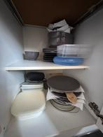 Servies, Huis en Inrichting, Keuken | Servies, Ophalen, Gebruikt
