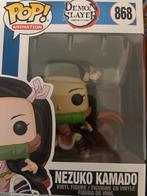 Funko Pop! Demon Slayer - Nezuko Kamado #868, Verzenden, Nieuw