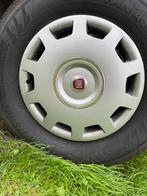 Fiat 16inch nieuwe wieldoppen, Auto diversen, Wieldoppen, Ophalen of Verzenden, Nieuw