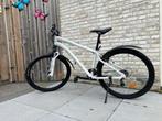 Mountainbike, Ophalen, Zo goed als nieuw, Aluminium, 24 inch of meer