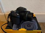Te koop: Kodak Pixpro AZ 528 - Compactcamera - Zwart, Overige merken, Full HD, 20x of meer, Nieuw