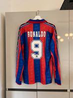 Barcelona 95/97 M (ronaldo), Sport en Fitness, Voetbal, Maat M, Ophalen of Verzenden, Shirt