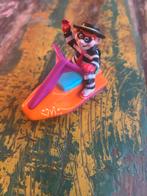 McDonald's Speelgoed - Hamburglar op Jetski, Ophalen of Verzenden, Gebruikt, Jongen of Meisje