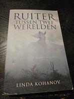 Linda Kohanov - Ruiter tussen twee werelden, Boeken, Ophalen of Verzenden, Zo goed als nieuw, Linda Kohanov