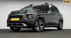 Citroen C3 Aircross 1.2 PureTech S&S Shine*DealerOh*Automaat, Stof, Gebruikt, Zwart, 1199 cc