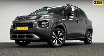 Citroen C3 Aircross 1.2 PureTech S&S Shine*DealerOh*Automaat beschikbaar voor biedingen
