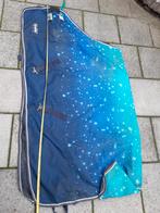 Regendeken merk shire, Dieren en Toebehoren, Paarden en Pony's | Dekens en Dekjes, Ophalen of Verzenden, Gebruikt