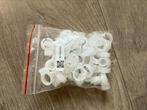 Inktringem cups, Ophalen of Verzenden, Nieuw, Zwart, Gehele gezicht