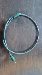 Audioquest Forest Digitale Interlink RCA 75cm, Audio, Tv en Foto, Audiokabels en Televisiekabels, Ophalen of Verzenden, Zo goed als nieuw