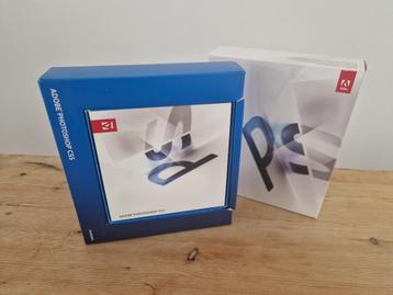 Adobe Photoshop CS5 beschikbaar voor biedingen