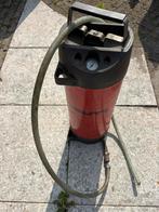 Expantie watervat bandenslijper 10L, Doe-het-zelf en Verbouw, Overige typen, Nieuw, Ophalen of Verzenden, 30 tot 70 mm