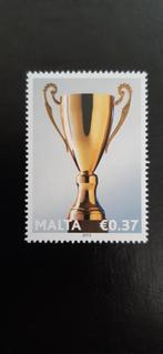 Postzegels Malta Sport 2012, Sport, Verzenden, Postfris