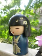 KIMMIDOLL. Collection - "MEBAE" (Fertility) Gelukspop Japan, Ophalen of Verzenden, Zo goed als nieuw, Fantasy