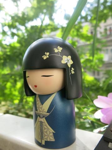 KIMMIDOLL. Collection - "MEBAE" (Fertility) Gelukspop Japan beschikbaar voor biedingen