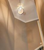 Steinhauer Lampen, Ophalen, Gebruikt, Glas, 75 cm of meer
