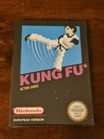 Kung Fu Nintendo NES - Factory Sealed! Zeldzaam, Avontuur en Actie, Ophalen of Verzenden, Vanaf 7 jaar, 2 spelers