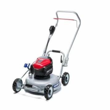 Grin BM46-82V Accu grasmaaier, 46 cm, Mulch, Aanbieding! beschikbaar voor biedingen