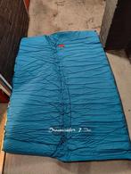 Safarica Slaapmat dreamcatcher 7 duo, Caravans en Kamperen, Ophalen, Gebruikt, 2-persoons